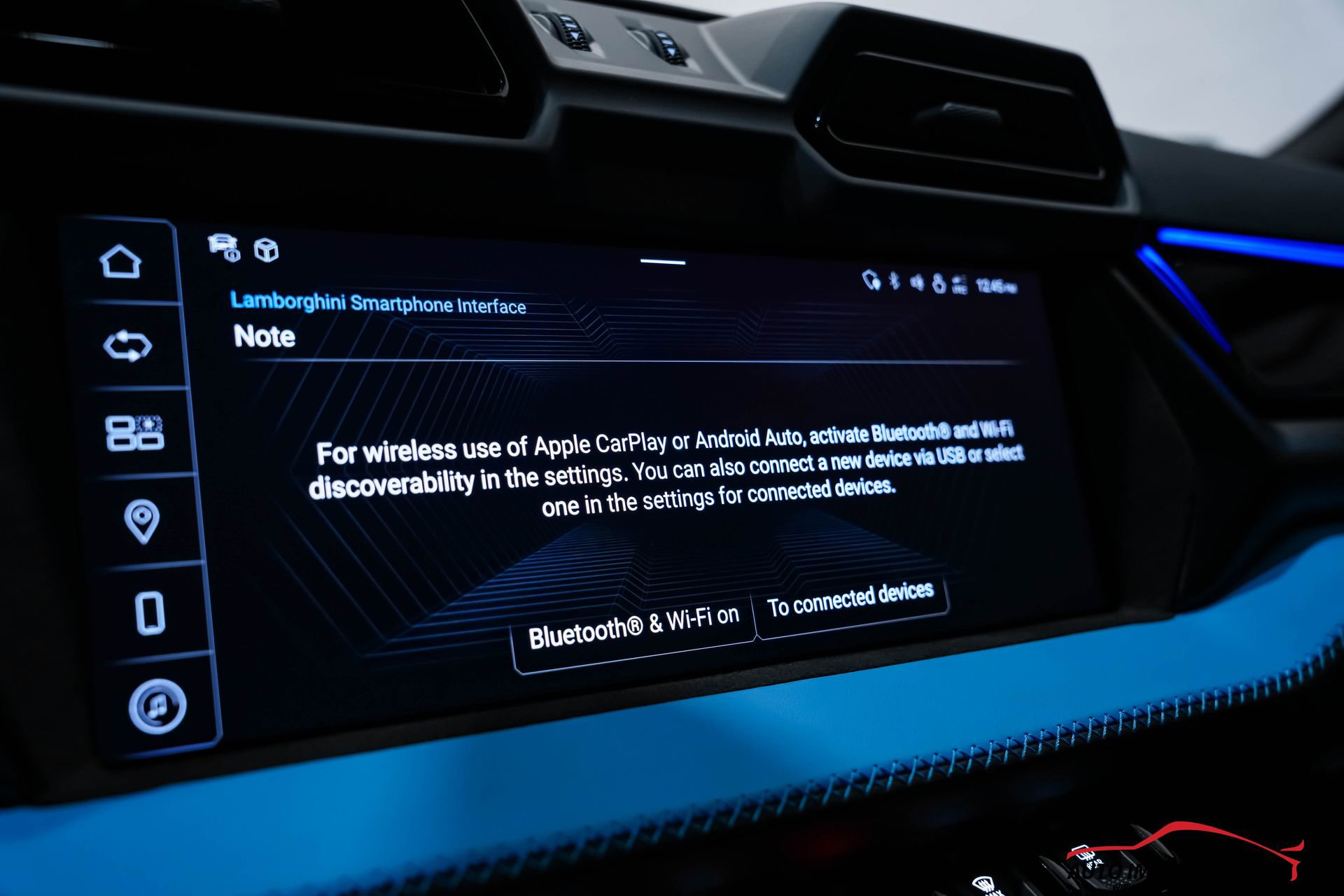 Used 2025 Lamborghini Urus SE image 81