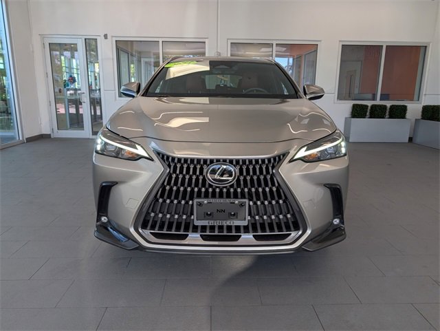 Used 2024 Lexus NX 350 AWD image 2