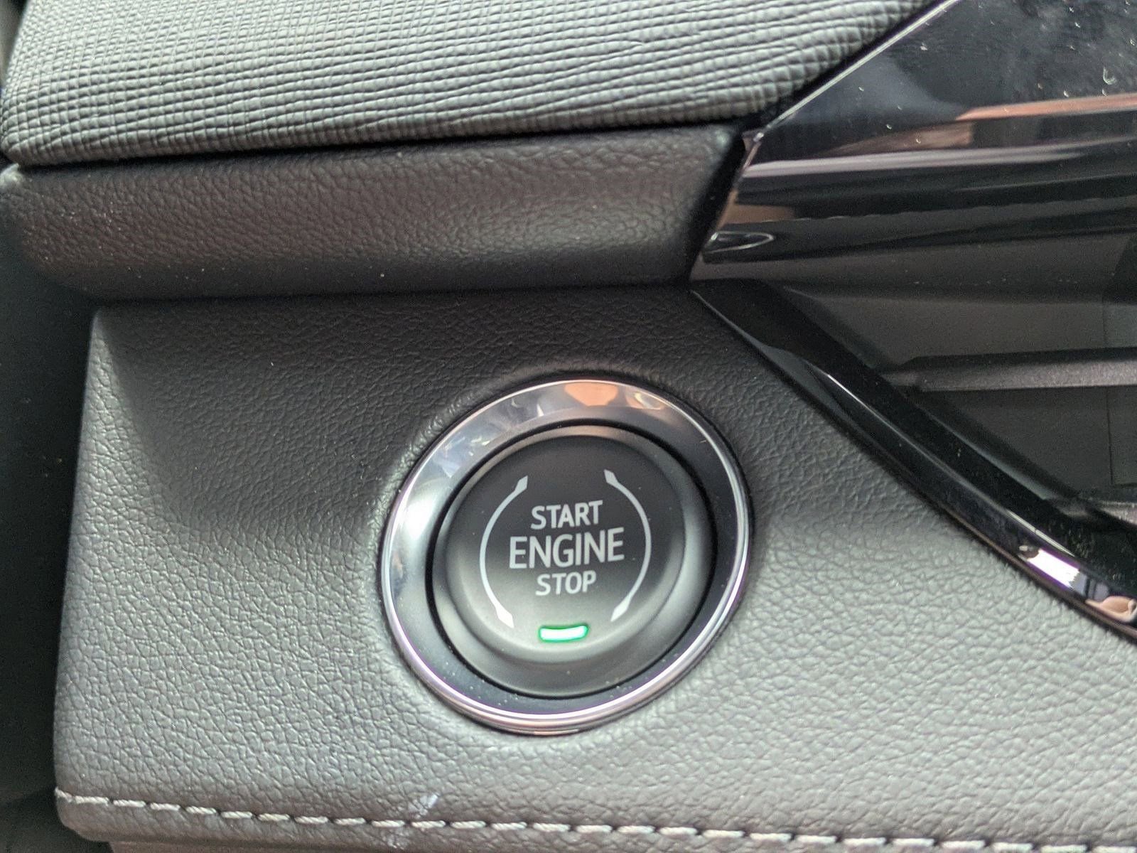 New 2026 Buick Enclave Sport Touring w/ Power Package image 33