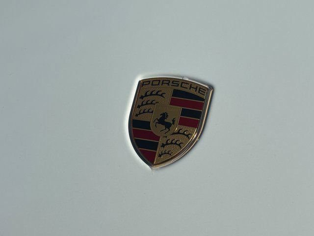 Used 2026 Porsche Macan AWD/4WD image 28