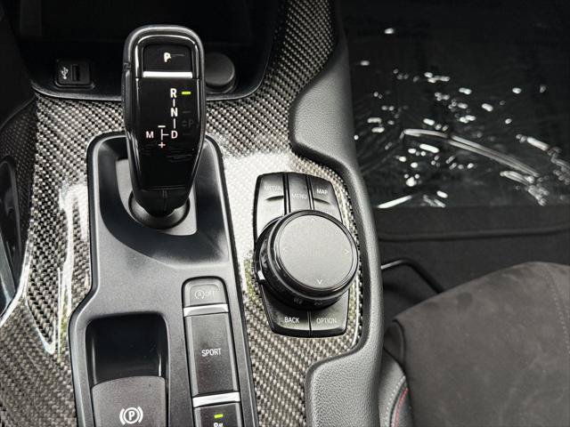 Certified 2021 Toyota Supra w/ Safety & Technology Package RWD image 30