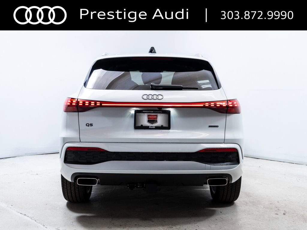 New 2026 Audi Q5 Premium Plus AWD/4WD image 6
