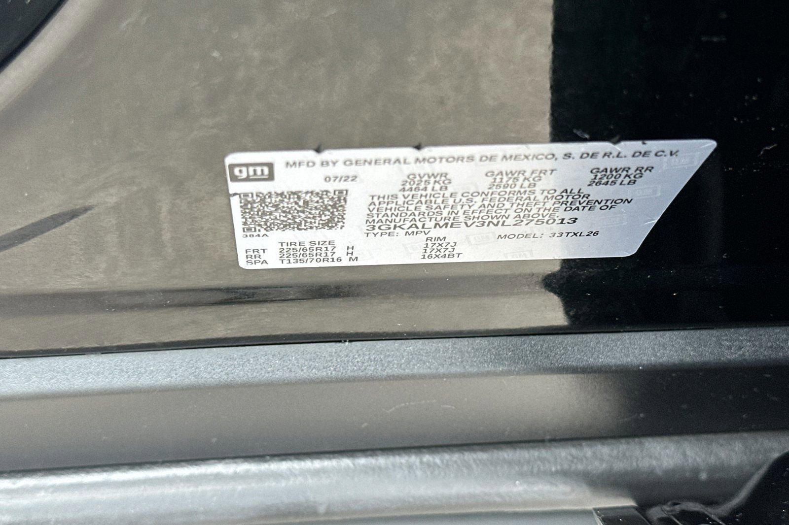 Used 2022 GMC Terrain SLE w/ Driver Convenience Package FWD image 30