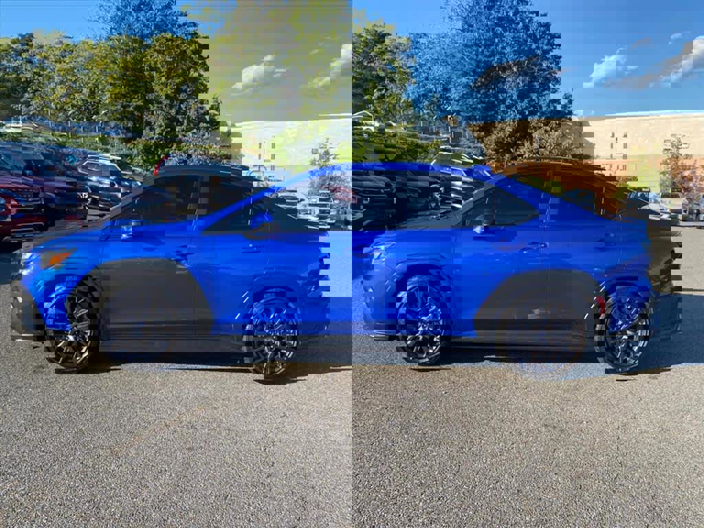 Used 2023 Subaru WRX Premium image 2