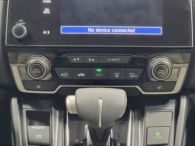 Used 2018 Honda CR-V EX image 21