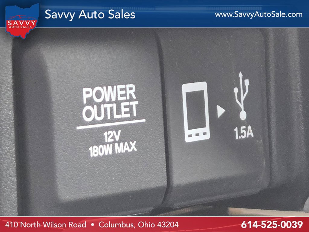 Used 2023 Honda Ridgeline RTL-E image 7