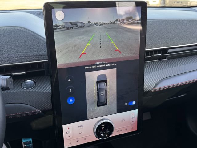 Used 2025 Ford Mustang Mach-E Premium w/ Sport Appearance Package image 17