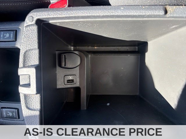 Used 2020 Nissan Rogue SV FWD image 28