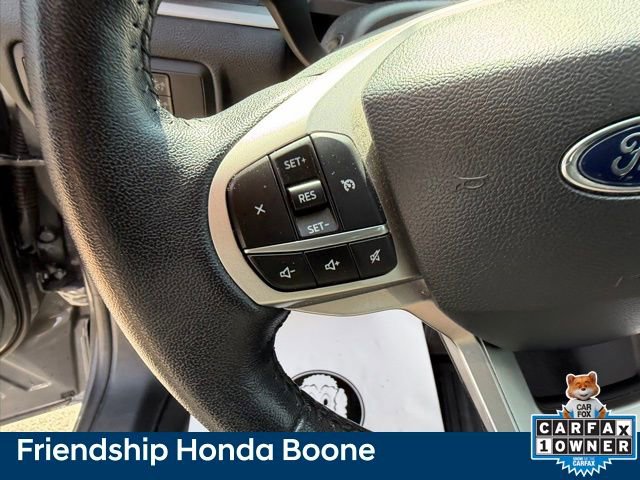 Used 2021 Ford Explorer XLT image 17