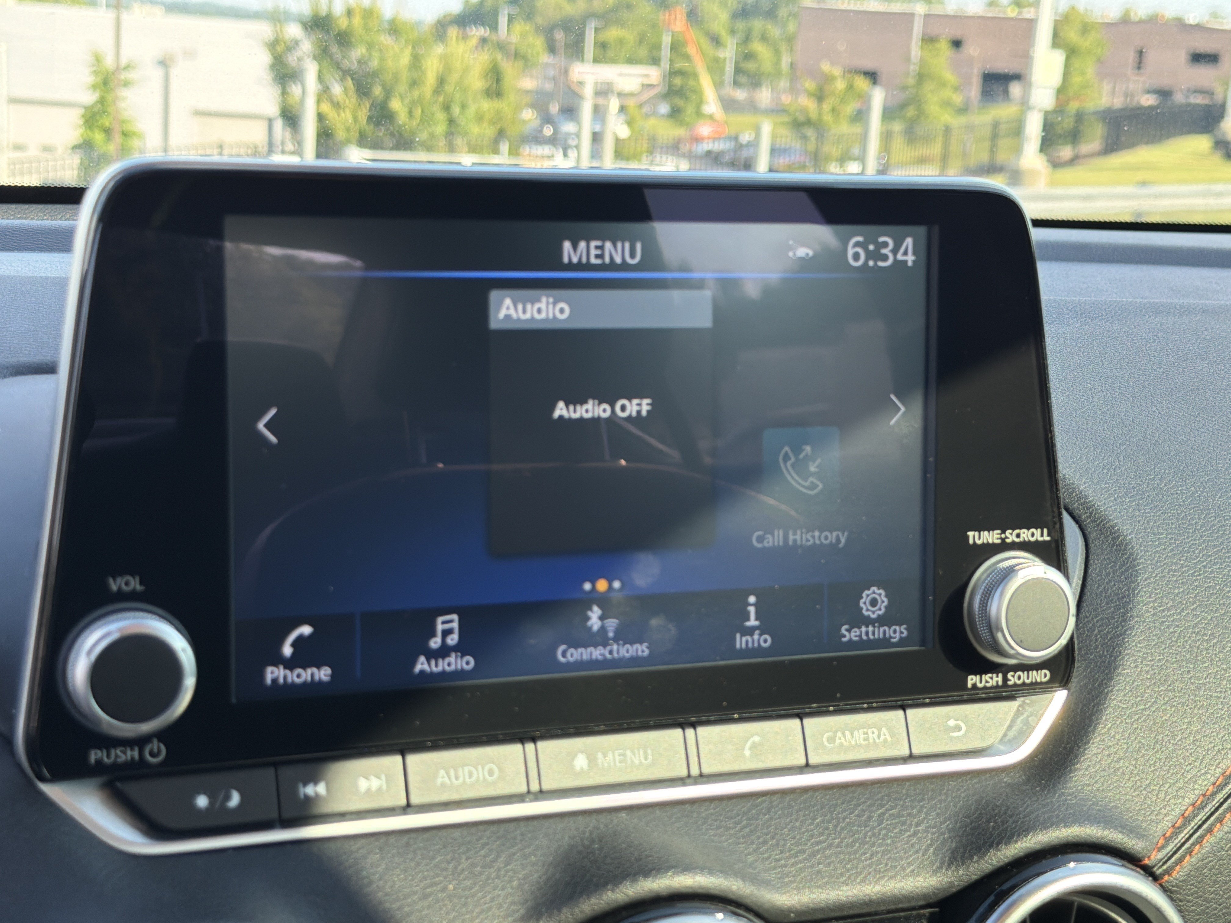 Used 2022 Nissan Sentra SR w/ SR Premium Package FWD image 23