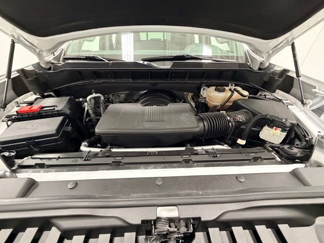 Certified 2024 Chevrolet Silverado 1500 RST w/ Convenience Package II image 33