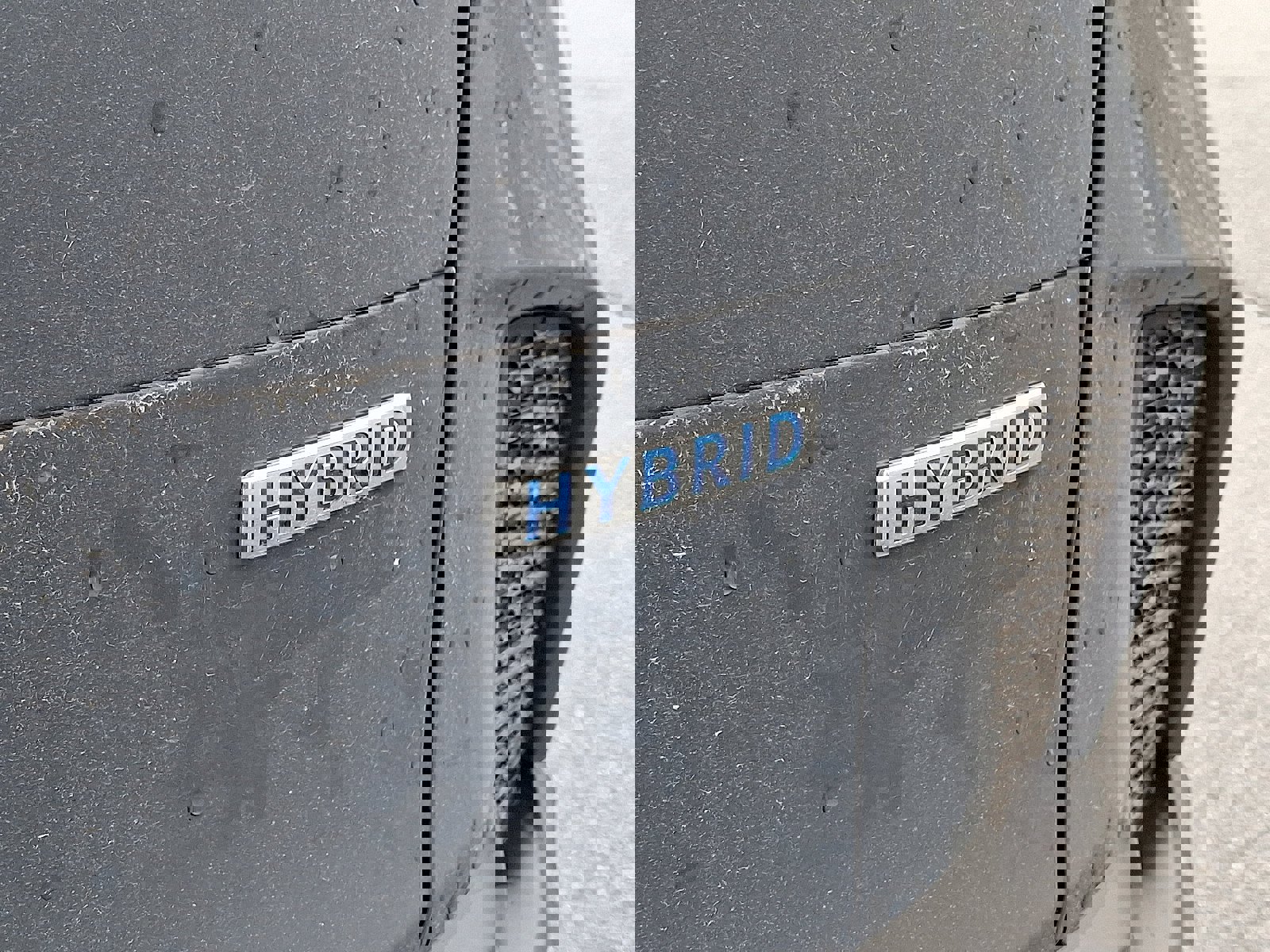 Certified 2025 MAZDA CX-50 2.5 Hybrid w/ Weather Package image 32