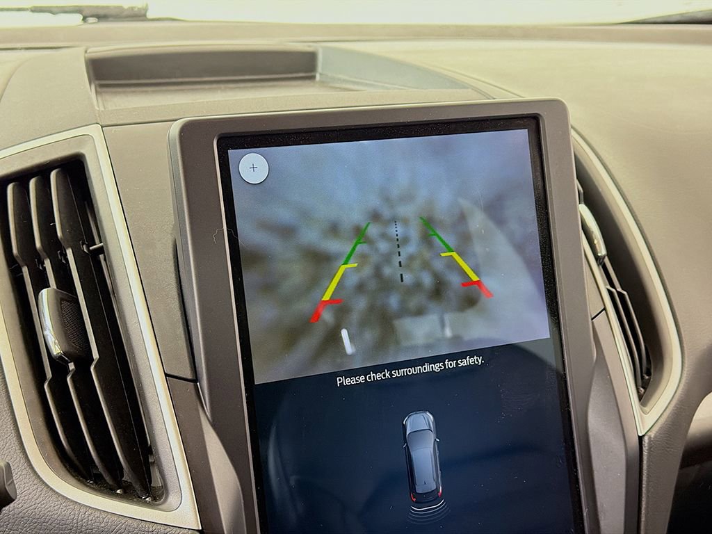 Used 2023 Ford Edge SEL w/ Convenience Package image 29