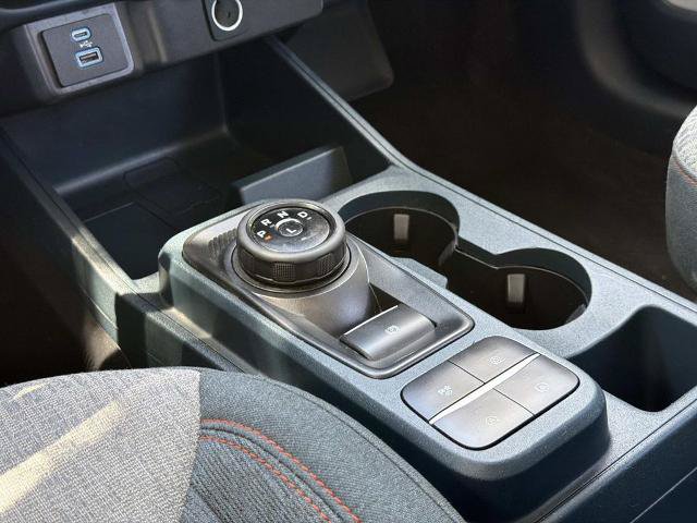 Certified 2024 Ford Maverick XLT FWD image 16