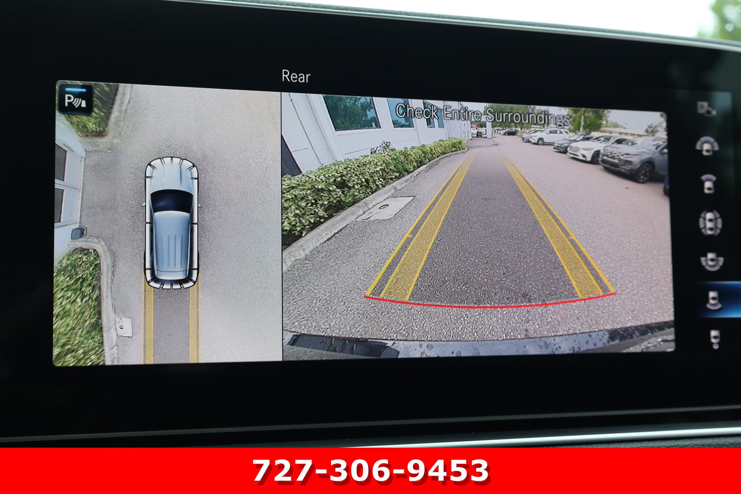 Certified 2023 Mercedes-Benz GLE 350 image 4