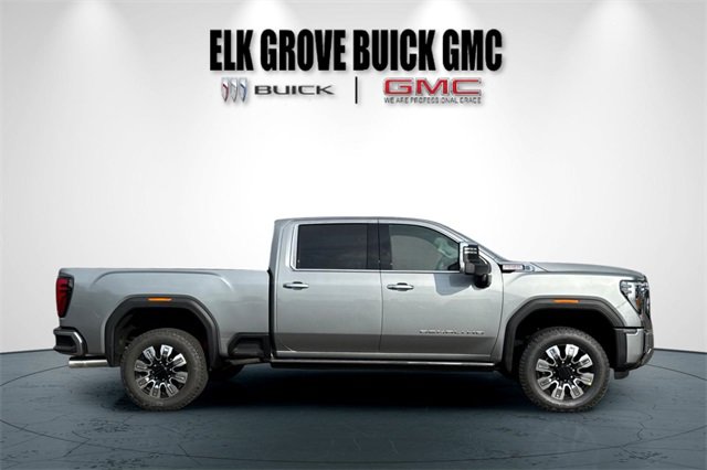 New 2026 GMC Sierra 2500 Denali w/ Denali Reserve Package image 3