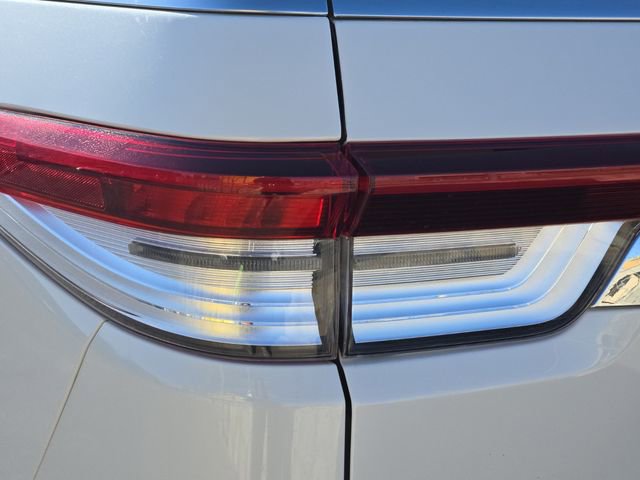 Used 2023 Lincoln Navigator L Reserve image 10