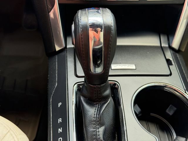 Used 2018 Ford Explorer Limited image 30