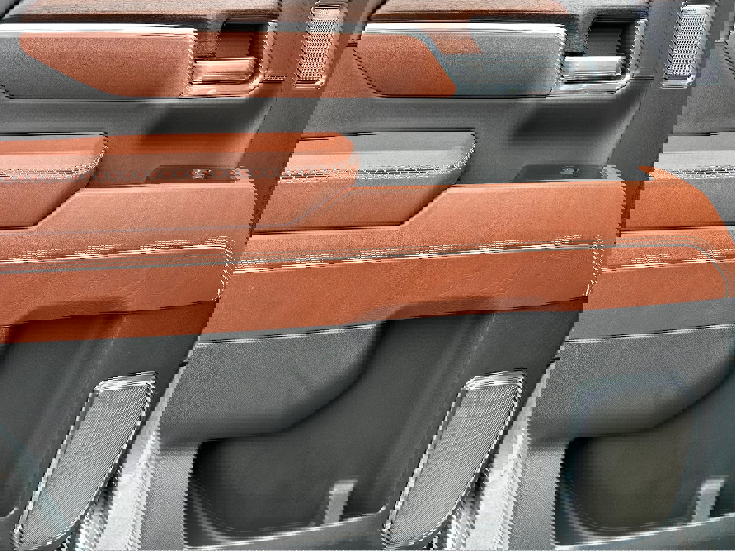 Used 2024 GMC Sierra 2500 Denali Ultimate image 15