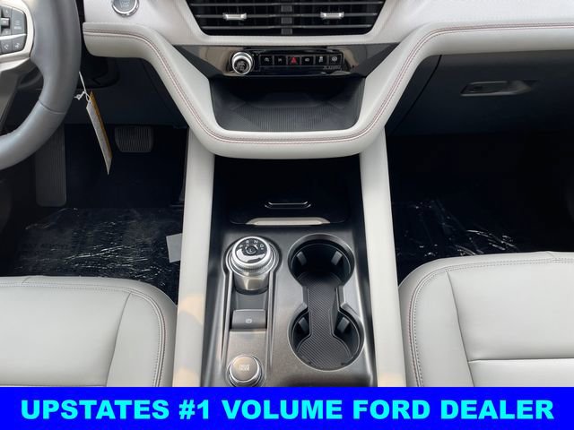 New 2025 Ford Explorer Active w/ Active Comfort Package image 11