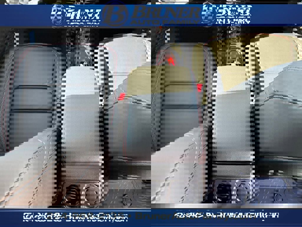 New 2026 Jeep Wrangler Unlimited Rubicon image 22