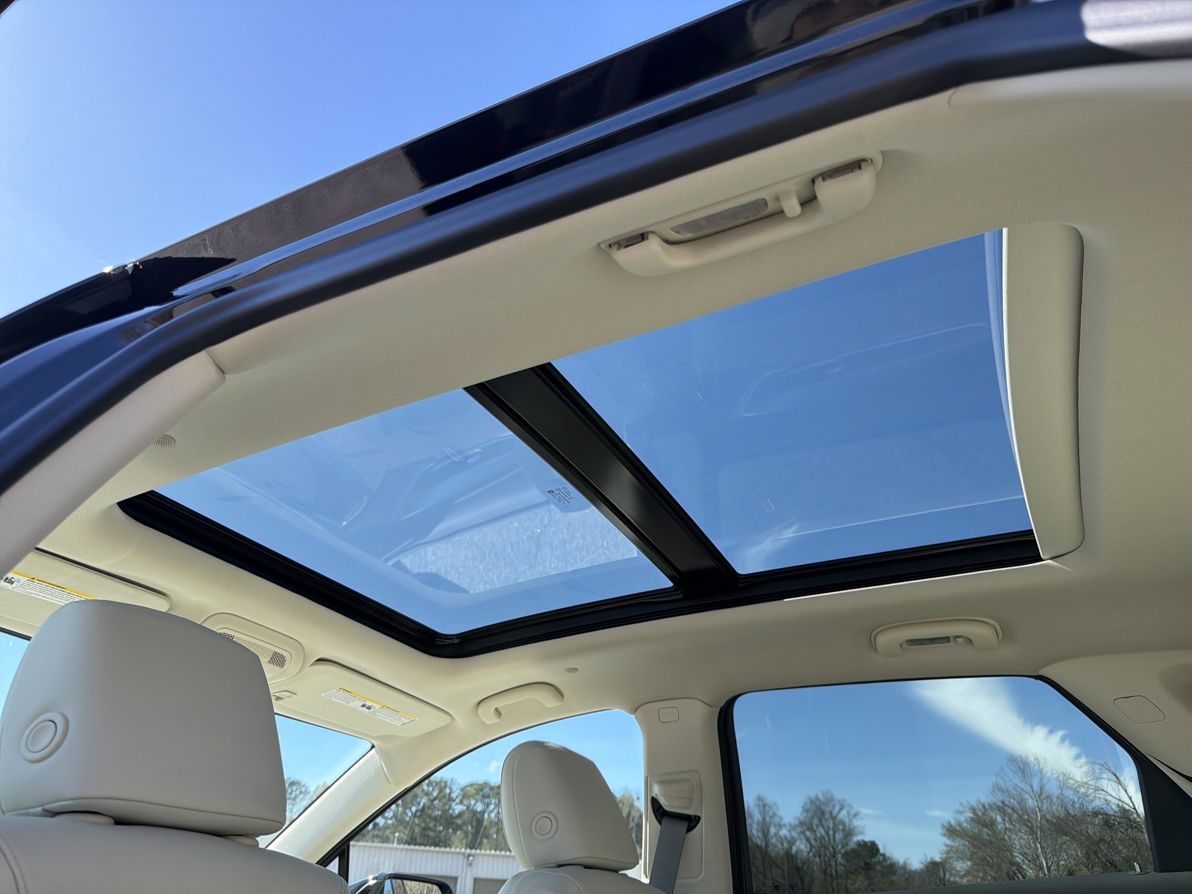 New 2026 Cadillac XT5 Premium Luxury w/ Driver Assist Package FWD image 28