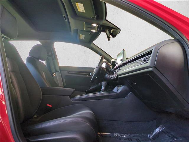 Used 2025 Honda Civic FWD Hybrid Sedan image 20