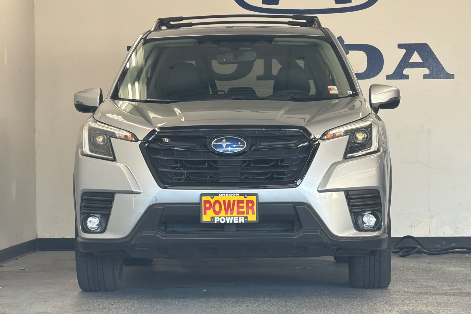 Used 2024 Subaru Forester Limited AWD/4WD image 8