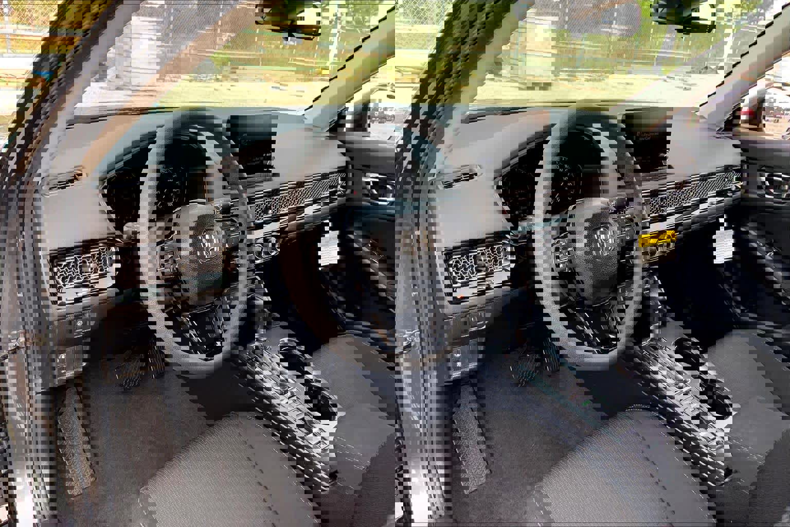 Used 2024 Honda Civic LX image 17