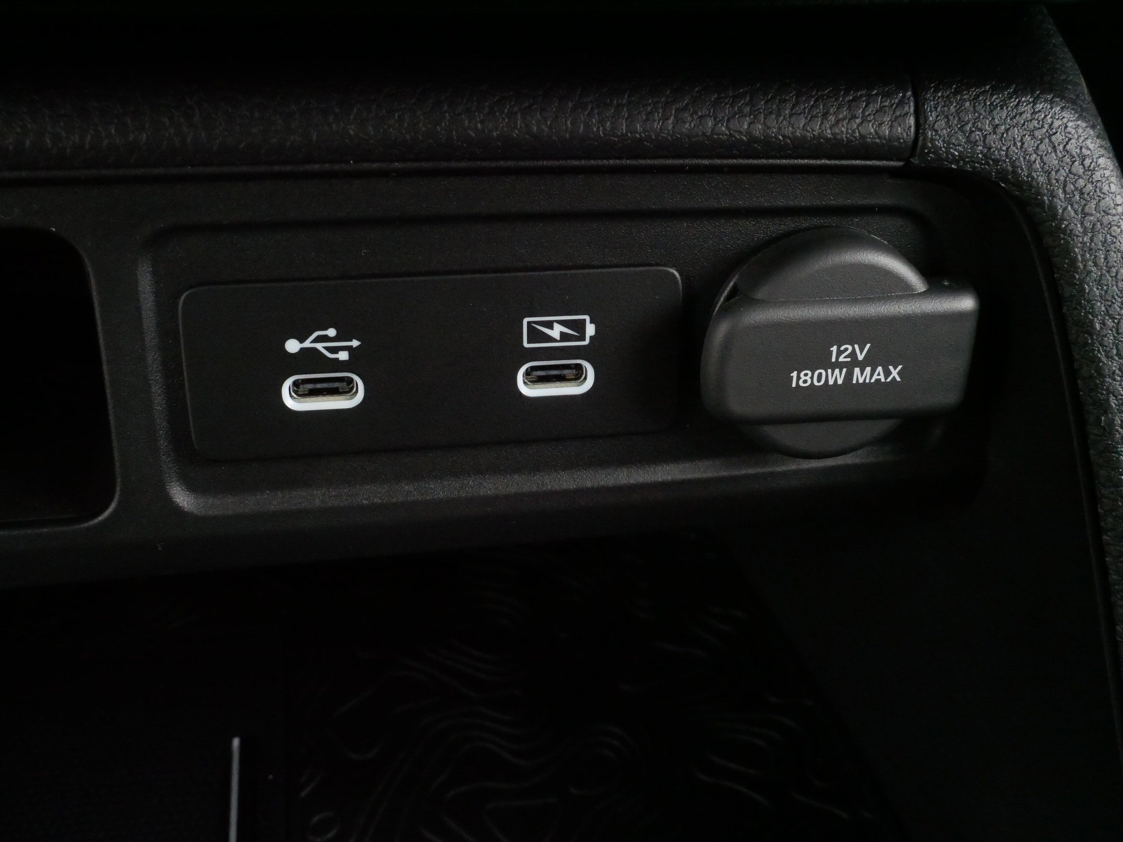 Certified 2026 Honda Passport TrailSport image 29