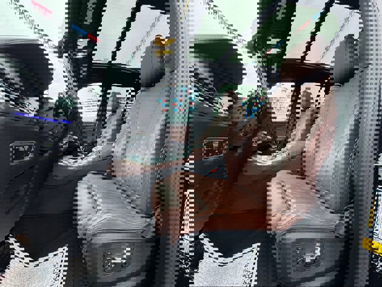 Used 2019 BMW X5 xDrive40i w/ Convenience Package image 16