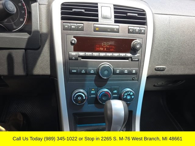 Used 2009 Pontiac Torrent AWD w/ Preferred Package image 23