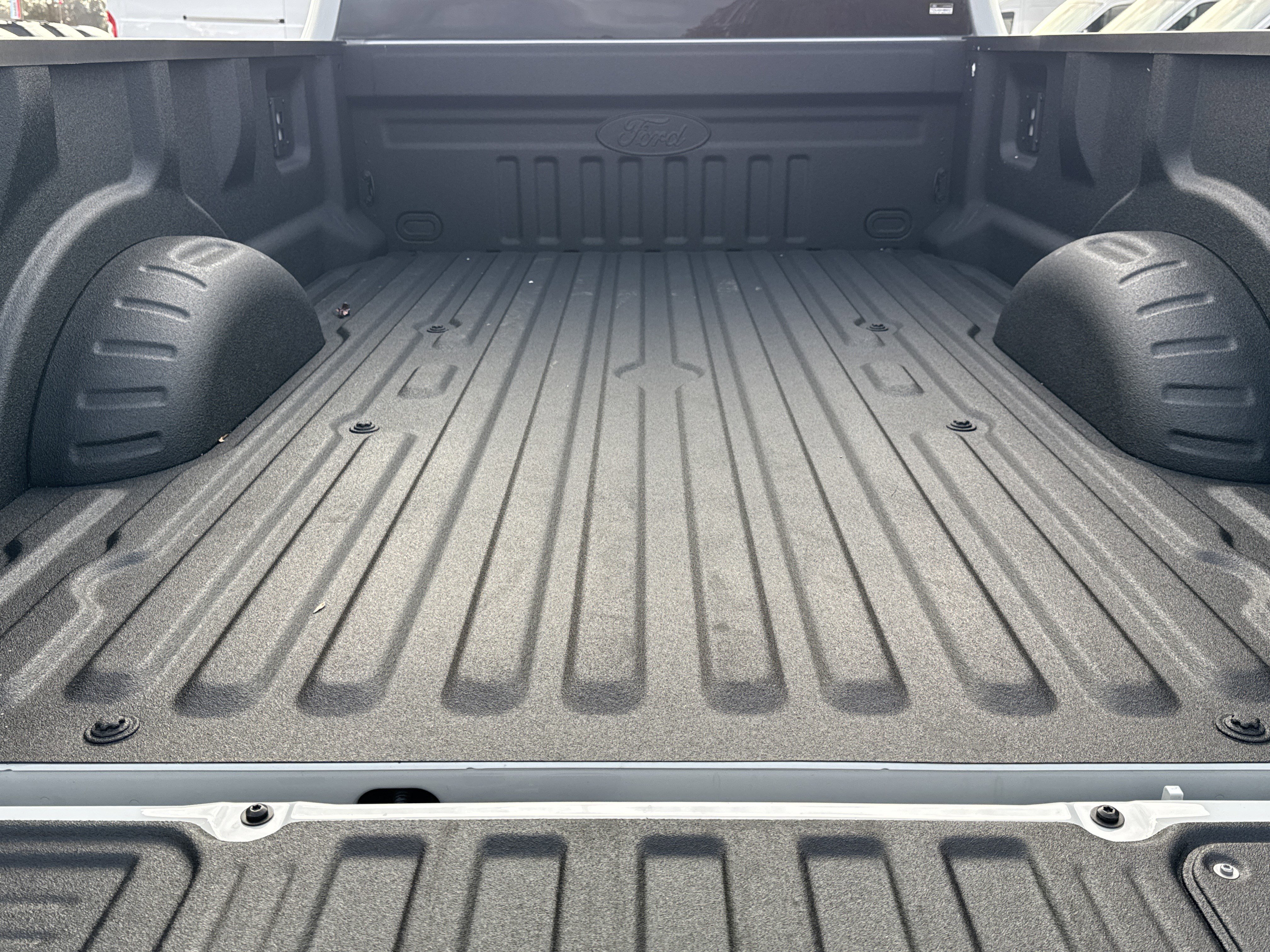 New 2026 Ford F250 Lariat w/ Black Appearance Package image 20