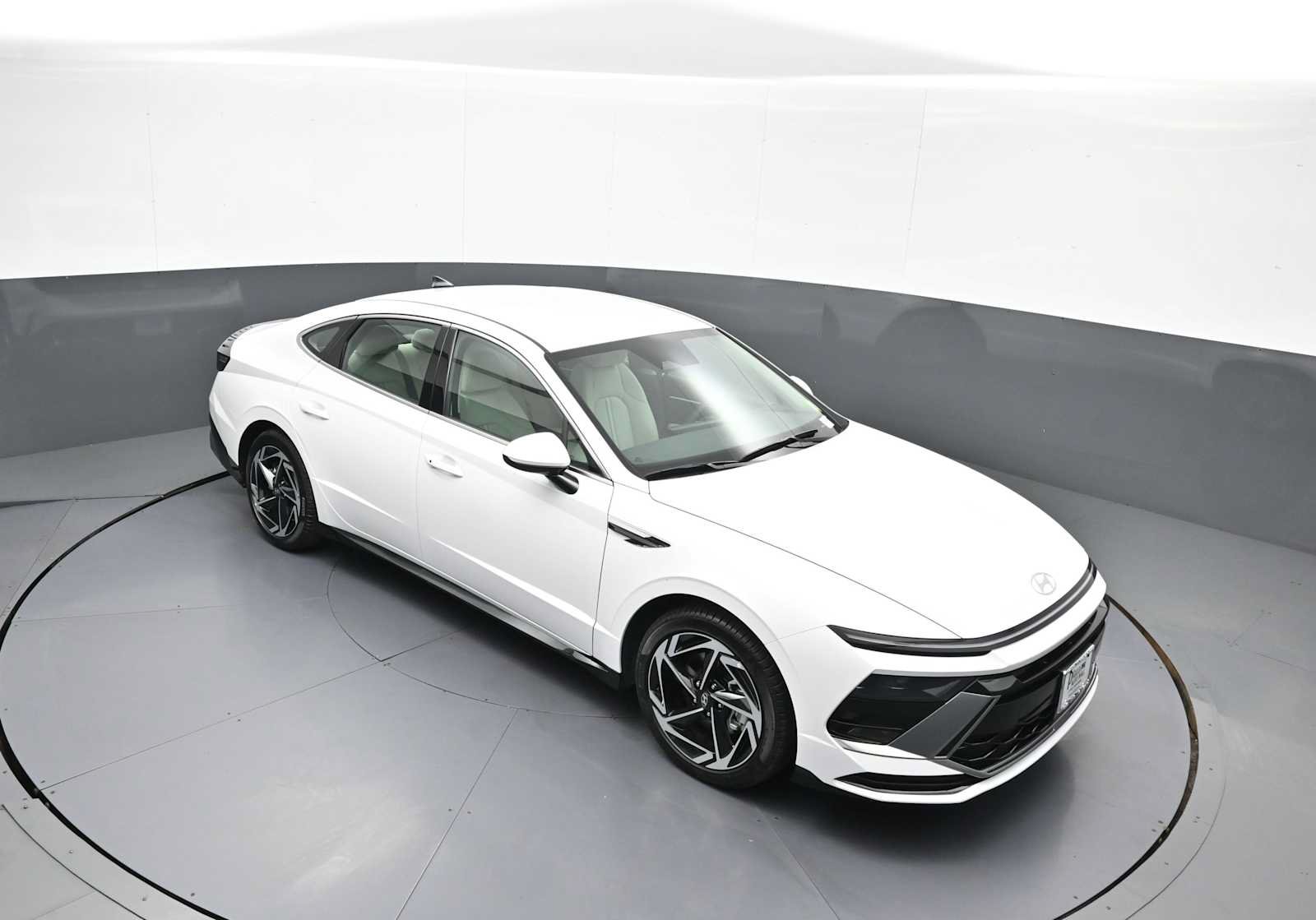 New 2026 Hyundai Sonata SEL FWD image 35
