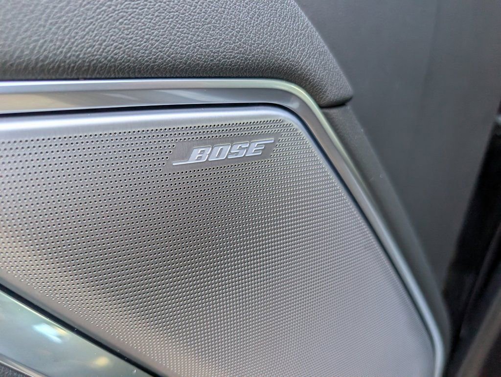 New 2026 Chevrolet Silverado 3500 High Country w/ Midnight Edition image 21