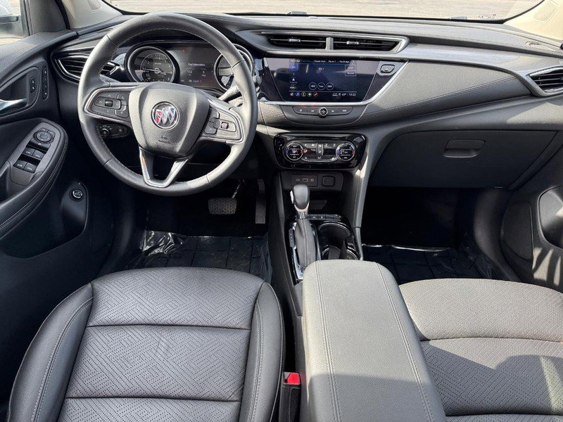 Certified 2023 Buick Encore GX Essence w/ Experience Buick Package image 12