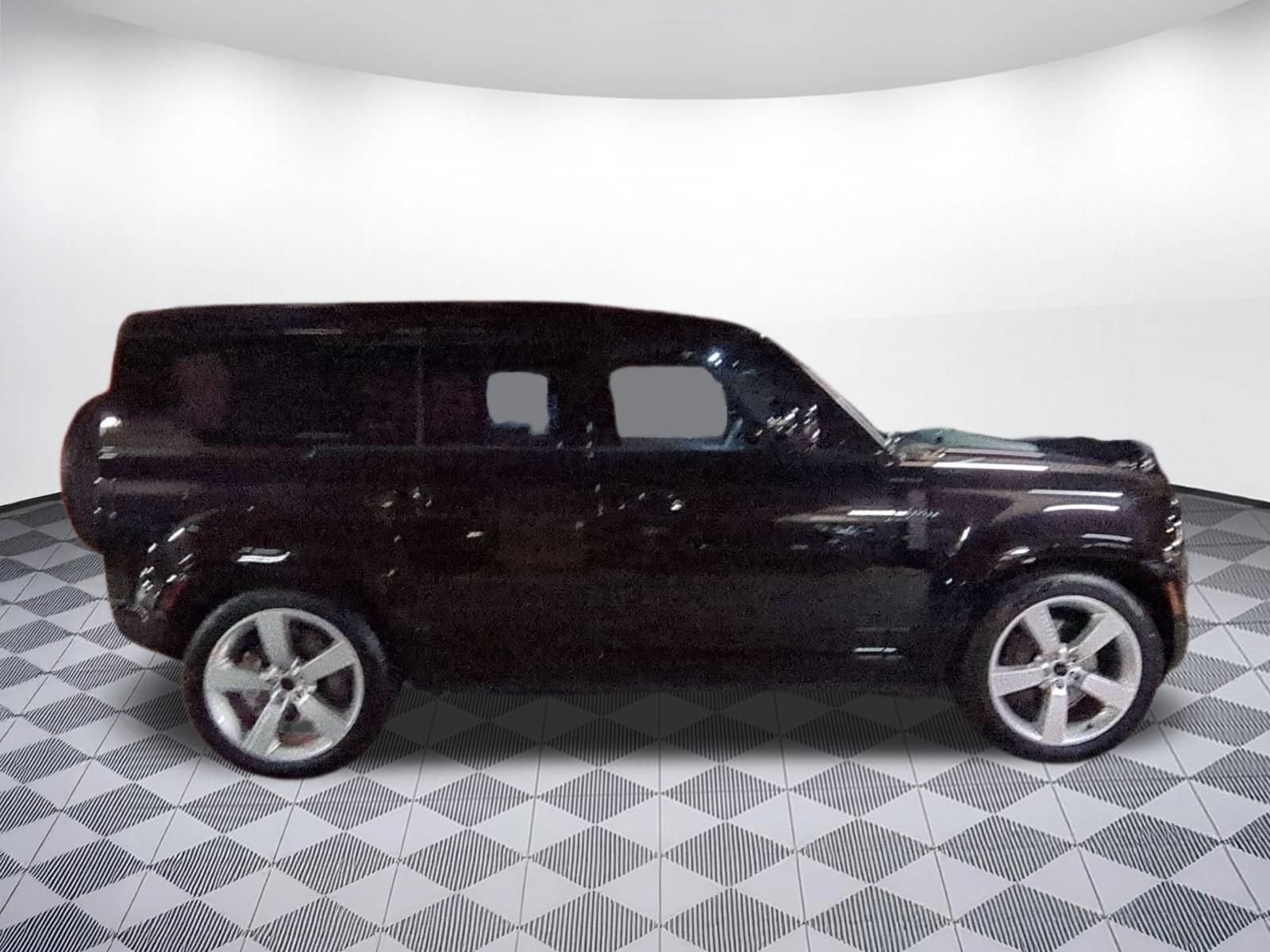 New 2026 Land Rover Defender 110 X-Dynamic SE AWD/4WD image 6