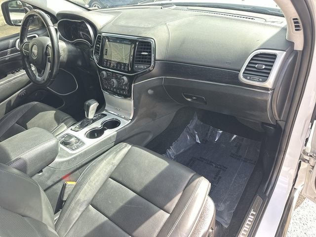 Used 2020 Jeep Grand Cherokee Summit image 29