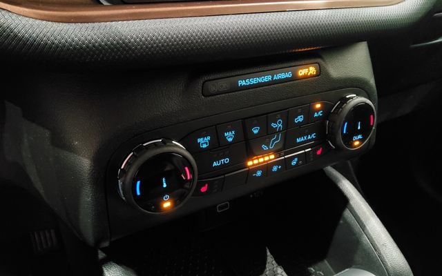 Used 2024 Ford Bronco Sport Outer Banks AWD/4WD image 25