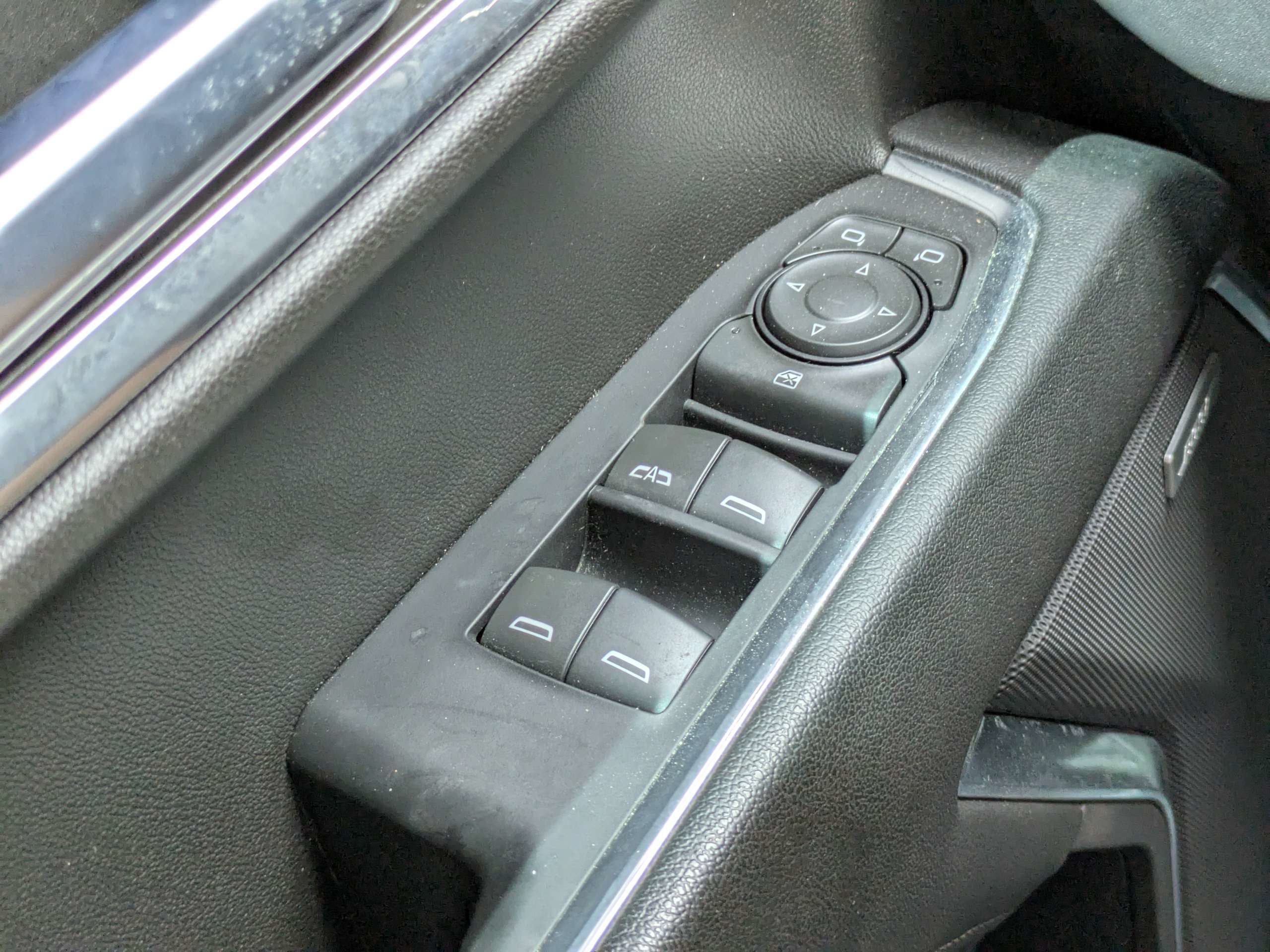 Used 2022 GMC Sierra 1500 Elevation w/ Elevation Premium Package AWD/4WD image 23