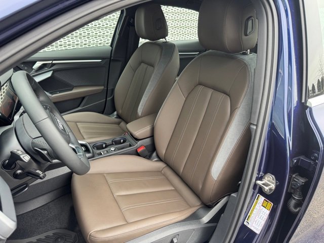 New 2026 Audi A3 2.0T Premium Plus image 9