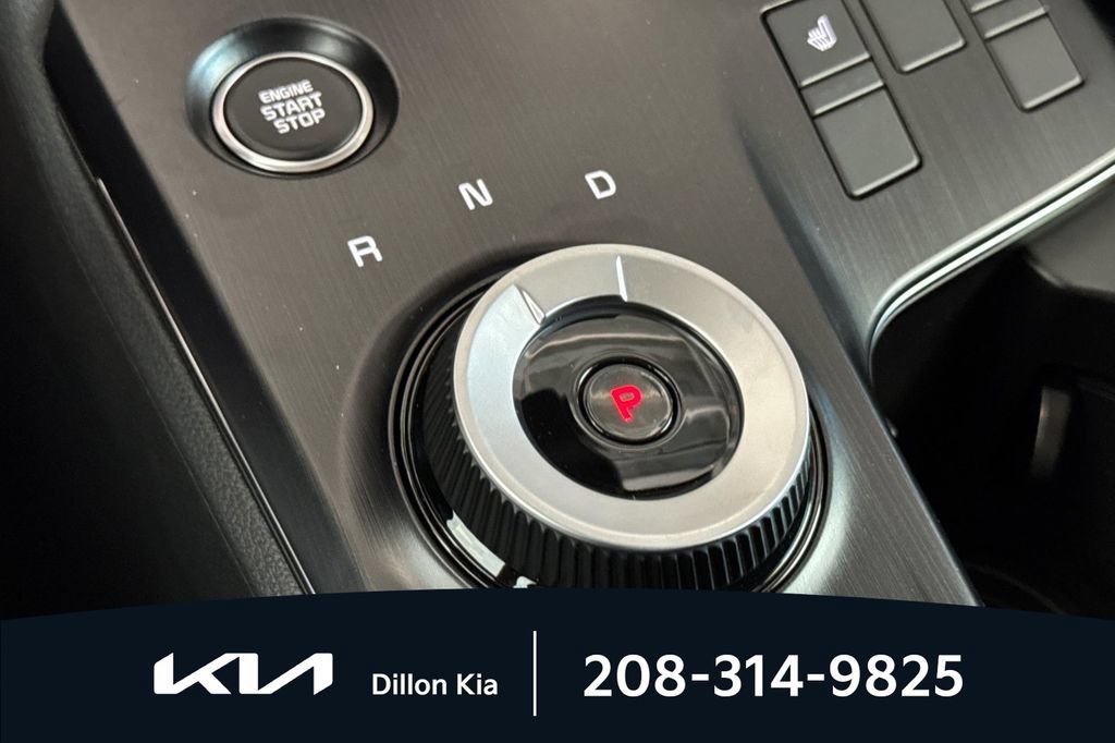 New 2027 Kia Sportage S AWD/4WD image 23