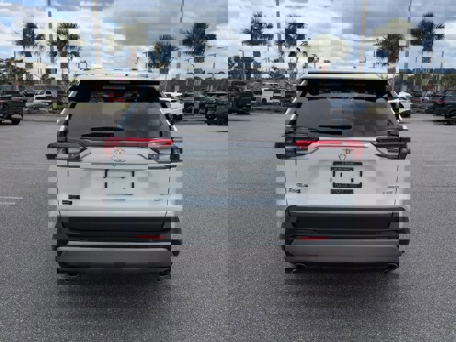 Used 2022 Toyota RAV4 Limited w/ Limited Grade Weather Package image 6