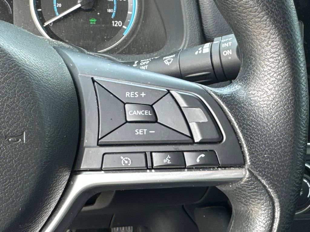 Used 2023 Nissan Leaf S FWD image 25