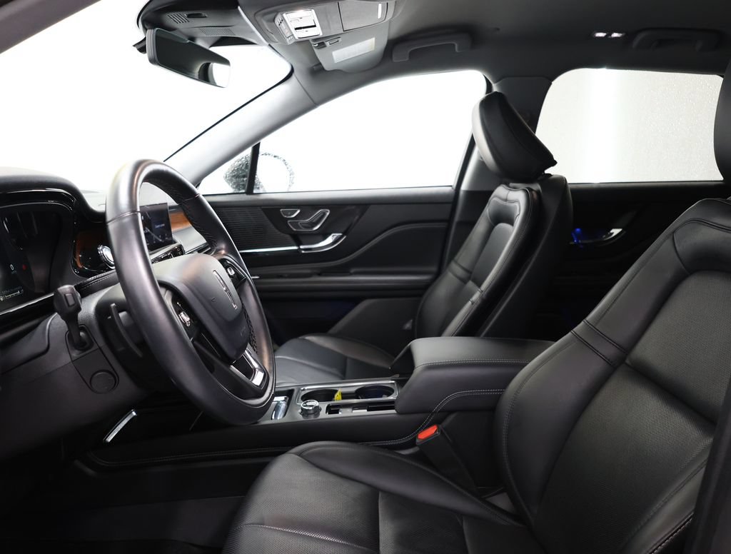 Used 2022 Lincoln Corsair Reserve AWD/4WD image 13