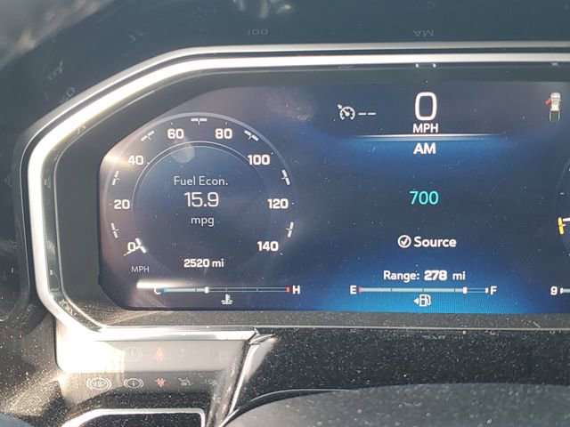 New 2026 Chevrolet Silverado 1500 RST image 26