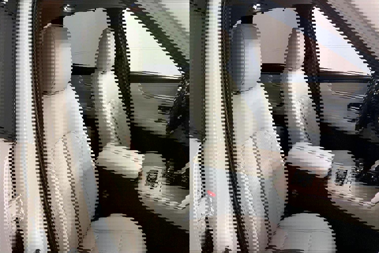 Used 2024 MAZDA CX-90 3.3 Turbo w/ Premium Plus Pkg image 7