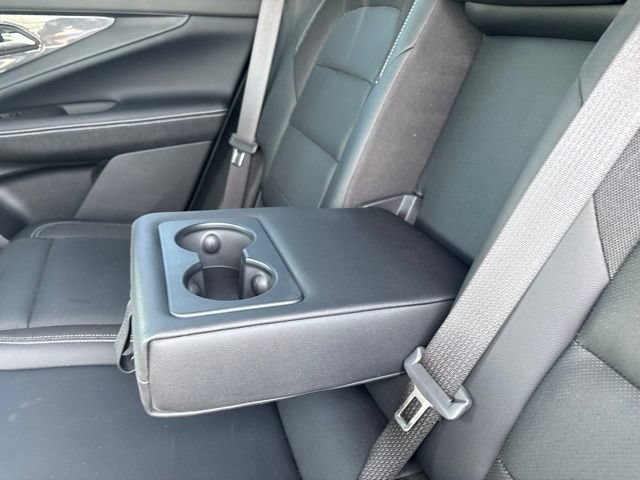 Used 2024 Chevrolet Blazer EV LT AWD/4WD image 27