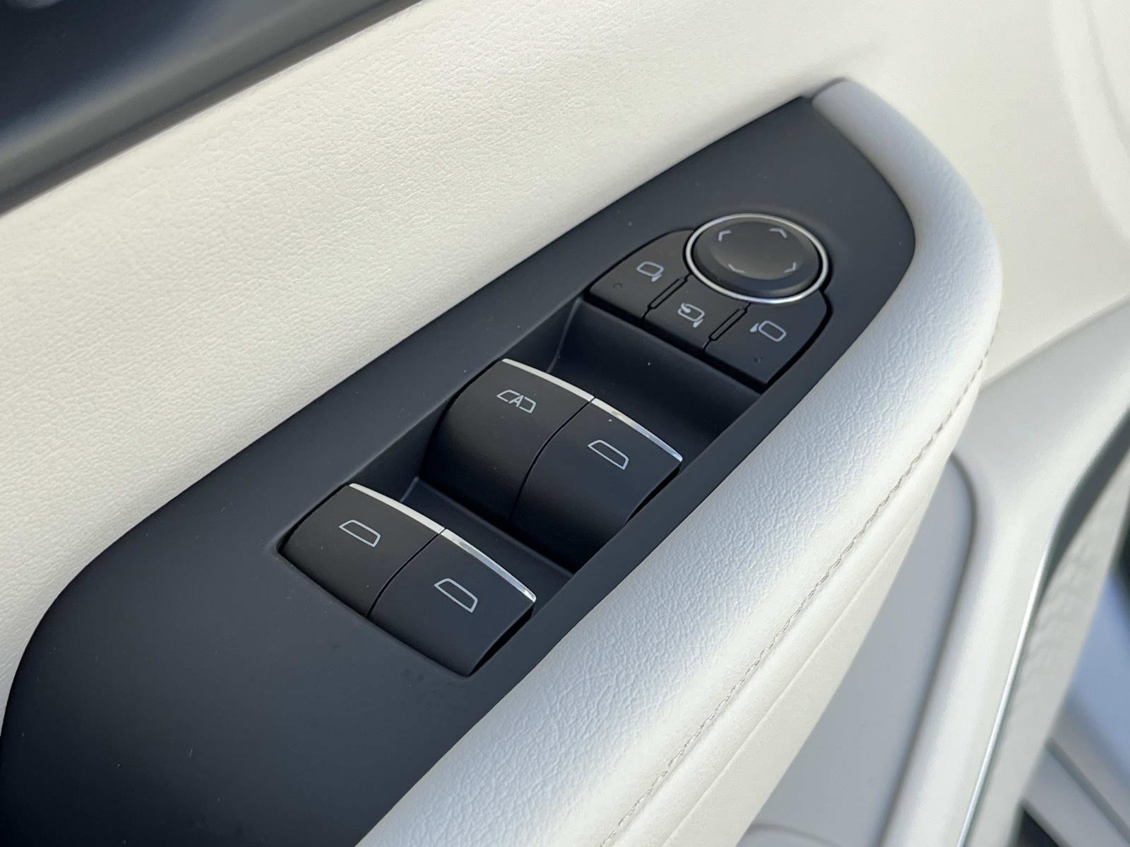 New 2026 Buick Enclave Avenir w/ Super Cruise Package image 25