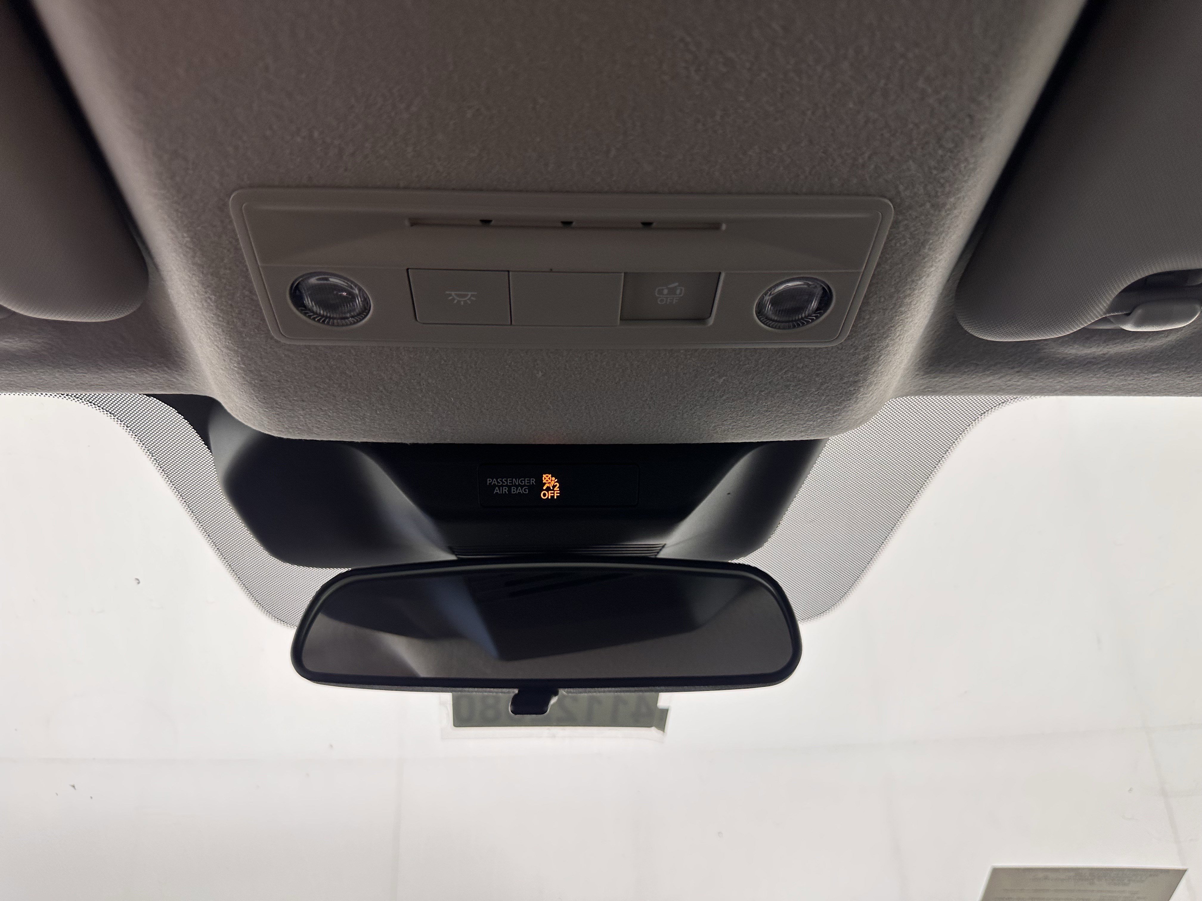 Certified 2026 Nissan Kicks SV w/ Cold Weather Package image 29